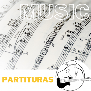 PARTITURAS GRATIS