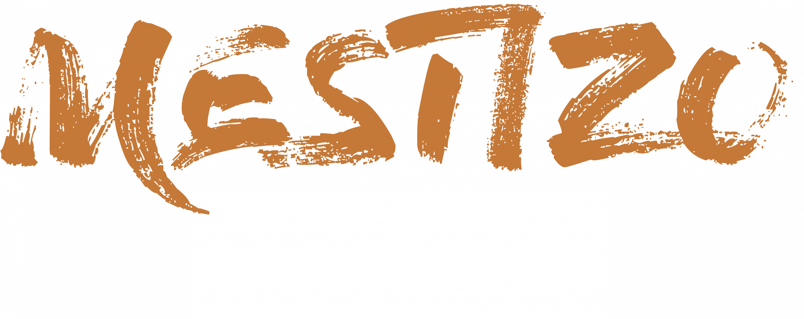 Mestizo — logo