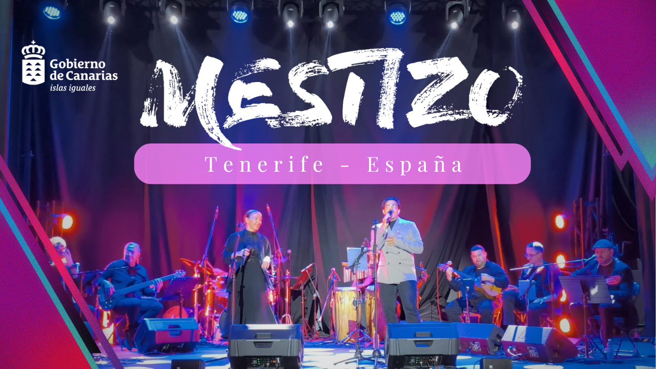 Tenerife - Islas Iguales